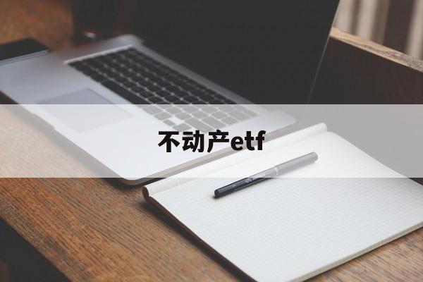 不动产etf(不动产权证是什么意思)